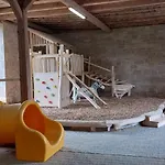 Daire Kraemersbug - Fuer Familien Mit Kleinen Kindern